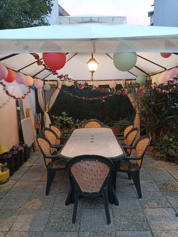 Maison de ville - 71 m² - 5 pièces