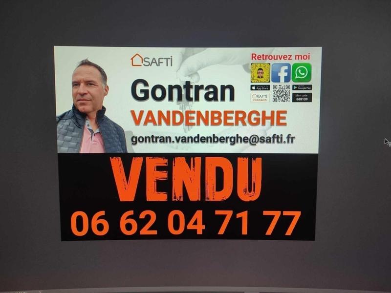 Appartement - 15 m² - 1 pièce