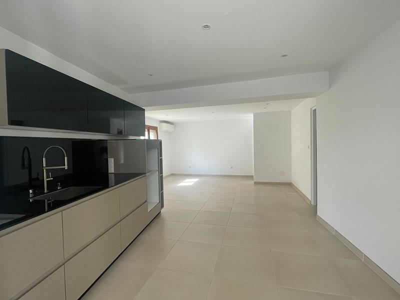 Maison - 116 m² - 6 pièces