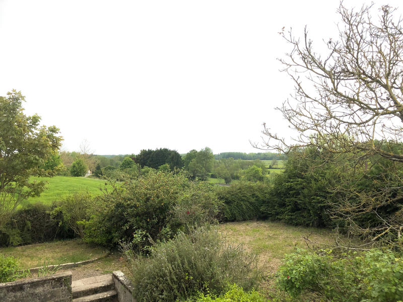 Maison - 74 m² - 3 pièces