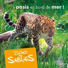 Zoo des Sables d'Olonnes