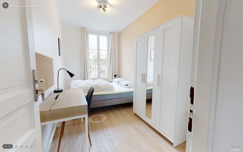 Immeuble - 1 189 m²