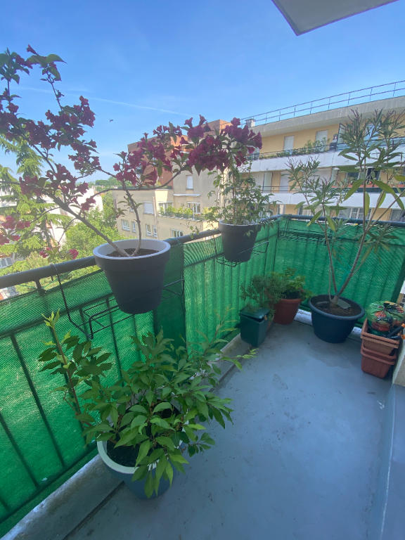 Appartement - 41 m² - 2 pièces