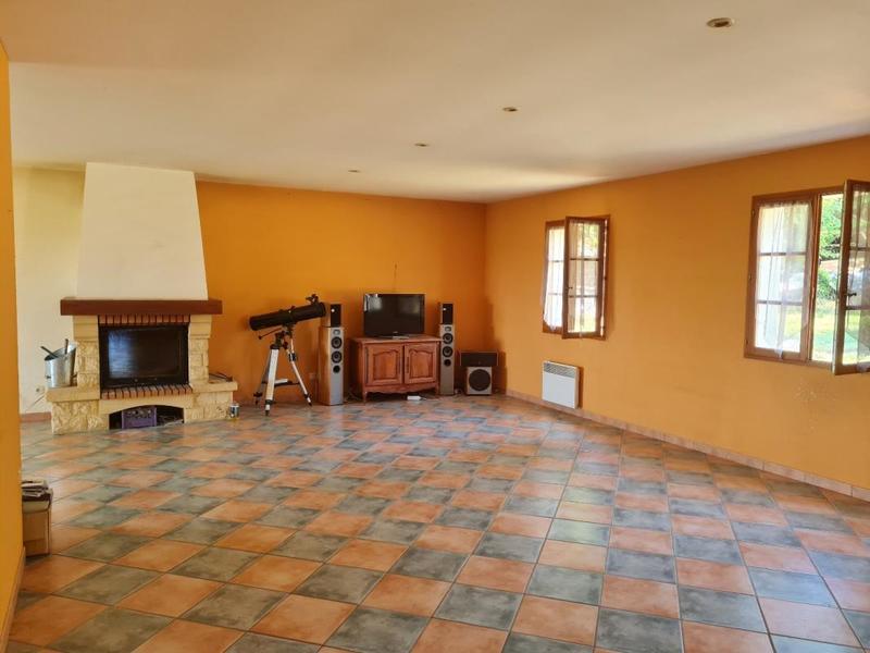Villa - 116 m² - 4 pièces