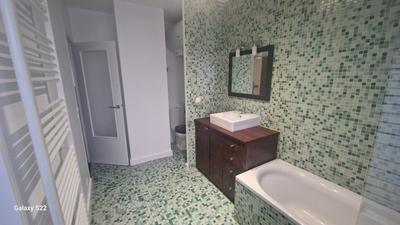 Appartement - 51 m² - 2 pièces