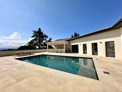 Villa - 350 m² - 9 pièces
