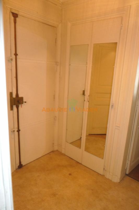 Appartement - 46 m² - 3 pièces