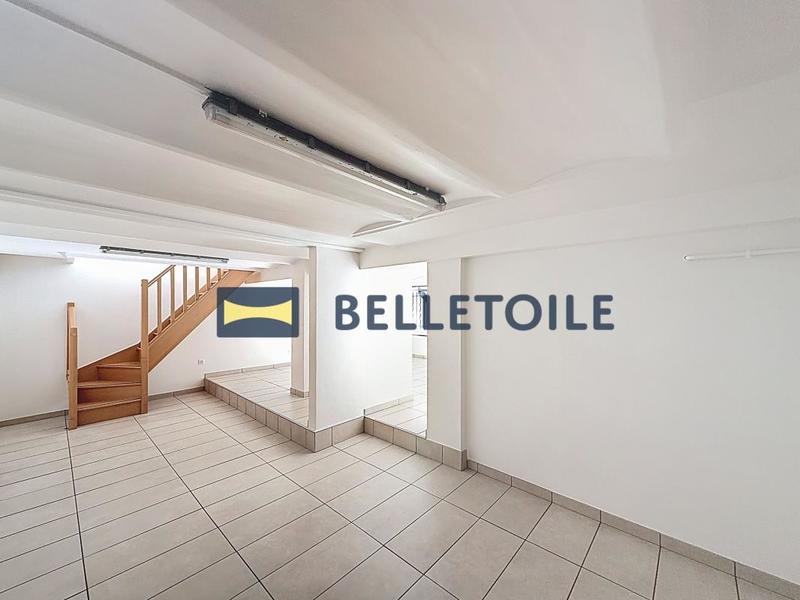 Pavillon - 86 m² - 4 pièces