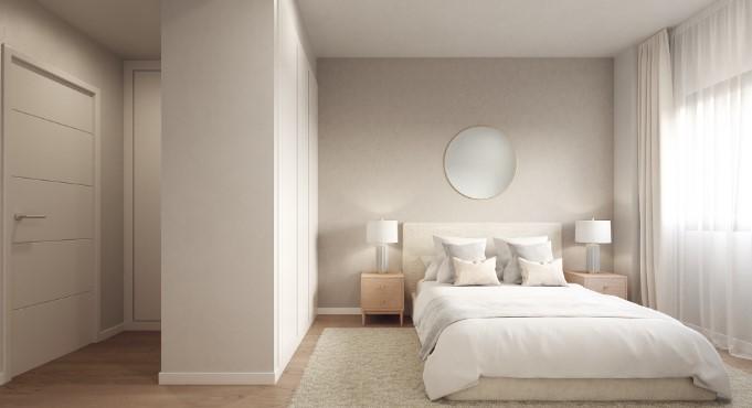 Appartement - 129 m² - 4 pièces