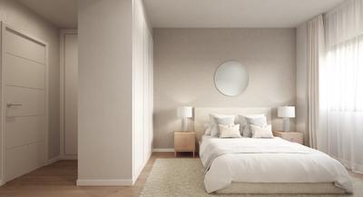 Appartement - 129 m² - 4 pièces