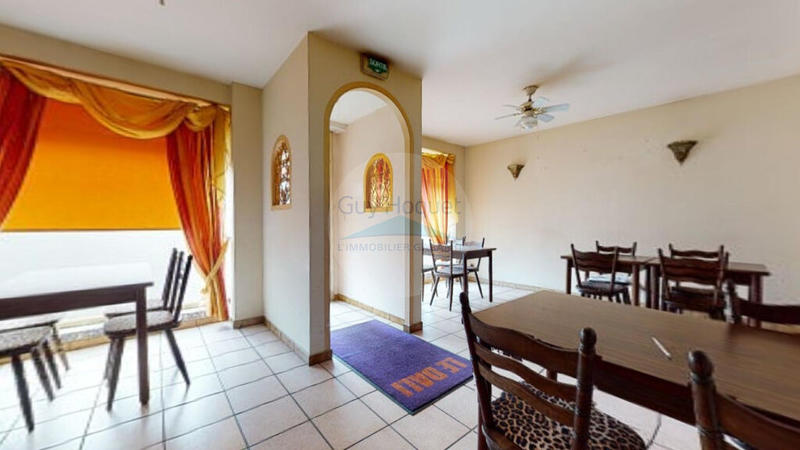 Local d'activité / Entrepôt - 110 m² - 2 pièces