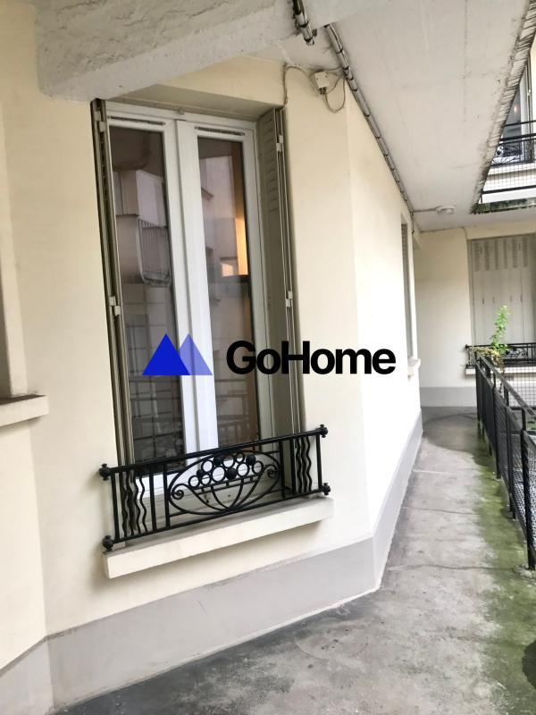 Studio - 18 m² - 1 pièce