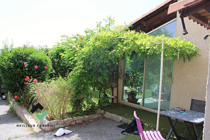 Maison - 126 m² - 6 pièces