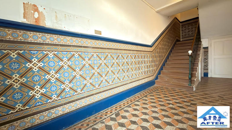 Appartement - 88 m² - 4 pièces