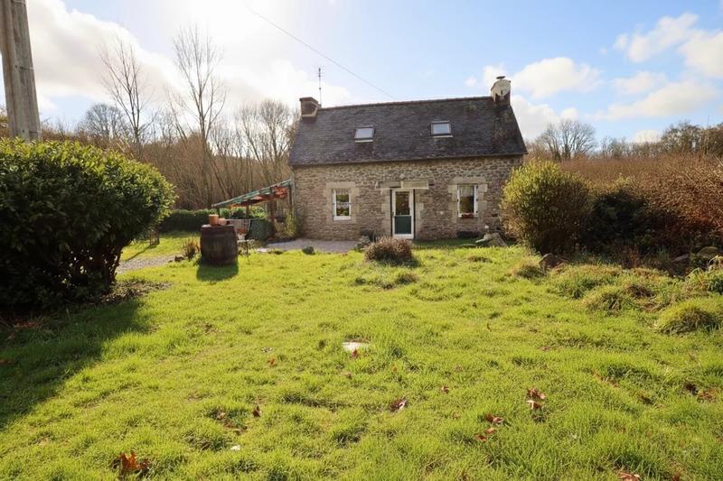 Maison - 81 m² - 4 pièces