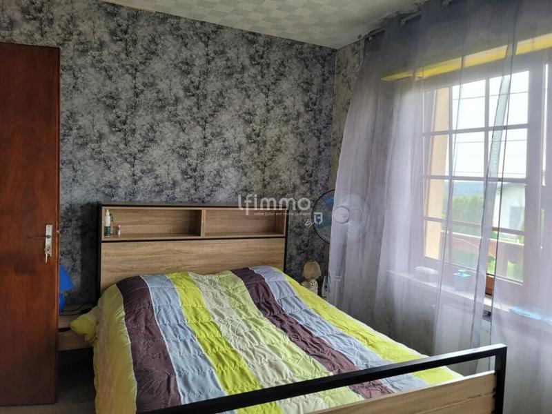 Maison - 137 m² - 5 pièces