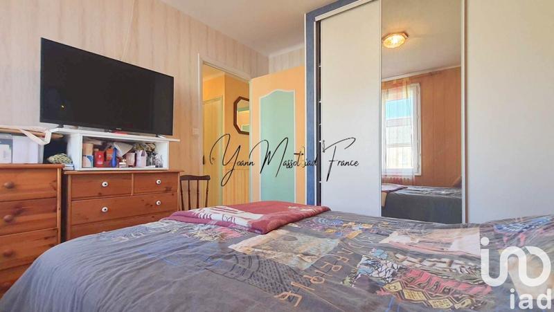 Maison - 103 m² - 5 pièces