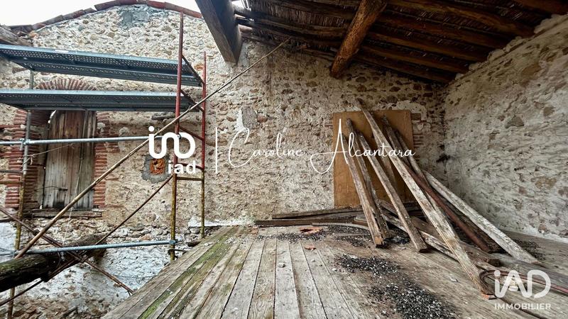 Maison - 180 m² - 4 pièces