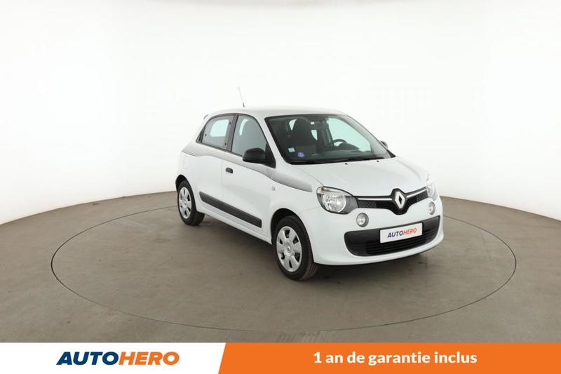 Renault Twingo 1.0 SCe Life 71 ch