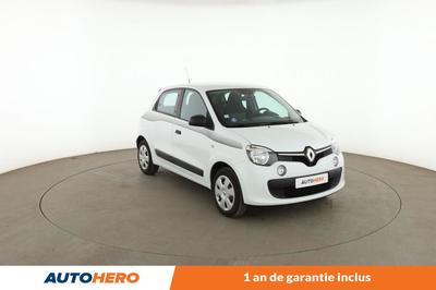 Renault Twingo 1.0 SCe Life 71 ch