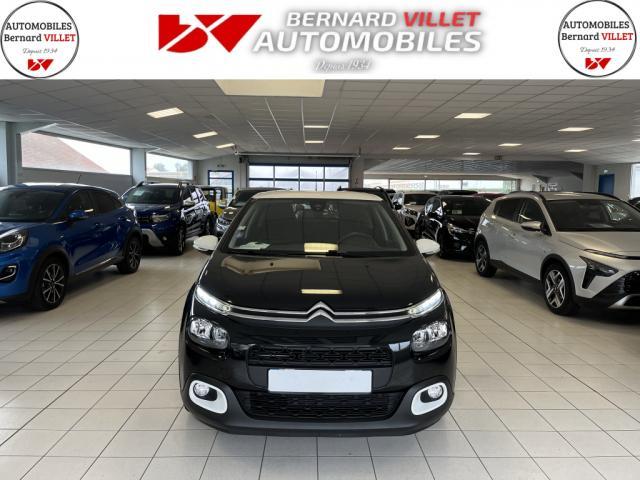 Citroën C3 PureTech 82 Feel