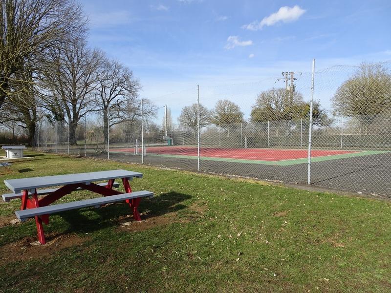 Terrain constructible - 869 m²