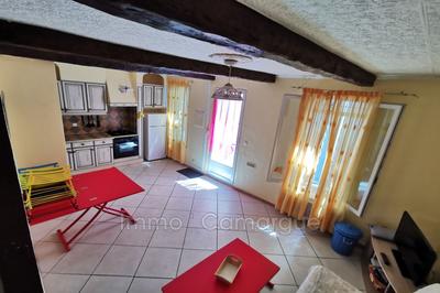 Maison de village - 61 m² - 3 pièces