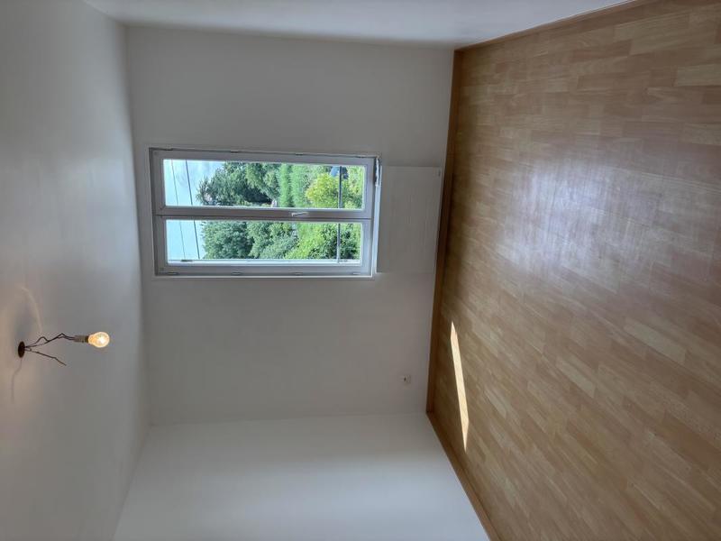 Maison - 109 m² - 3 pièces