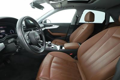 Audi A4 35 Tfsi Avus s tronic 7 150 ch