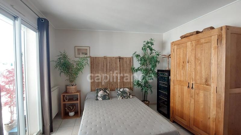 Appartement - 106 m² - 4 pièces