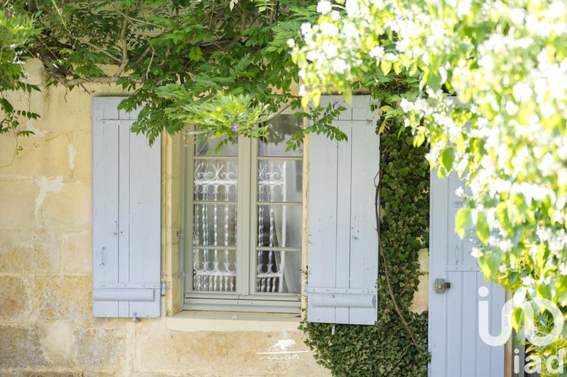 Maison - 501 m² - 14 pièces