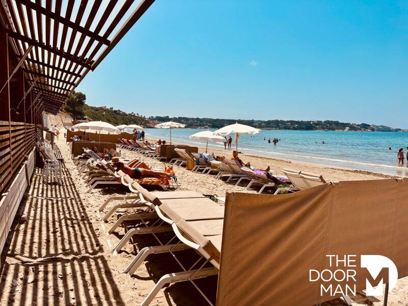 Studio - 19 m² - 1 pièce