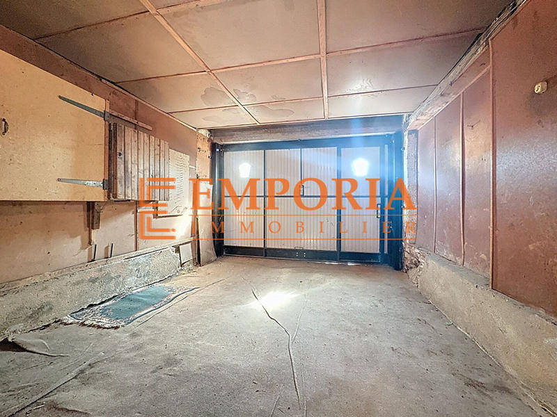 Maison - 59 m² - 3 pièces