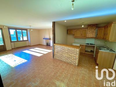 Maison de village - 113 m² - 5 pièces