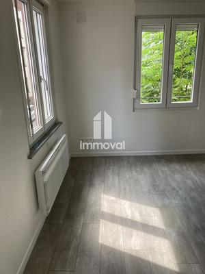 Appartement - 26 m² - 1 pièce