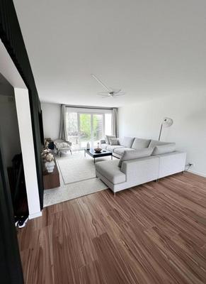 Duplex - 181 m² - 7 pièces