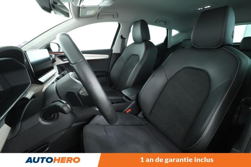 Seat Leon 1.5 eTSI Xcellence Dsg7 150 ch