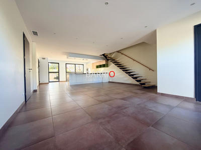 Villa - 120 m² - 5 pièces