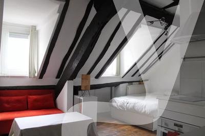 Appartement - 25 m² - 1 pièce