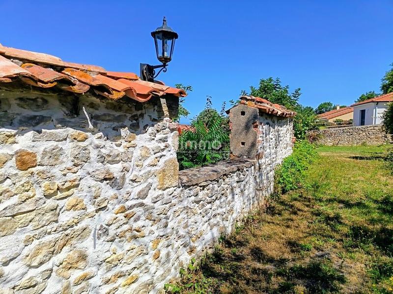 Maison - 155 m² - 6 pièces