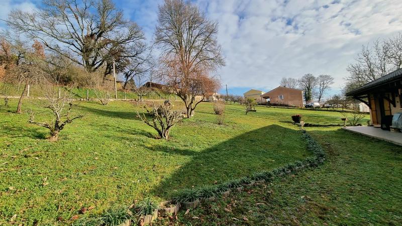 Maison - 146 m² - 5 pièces