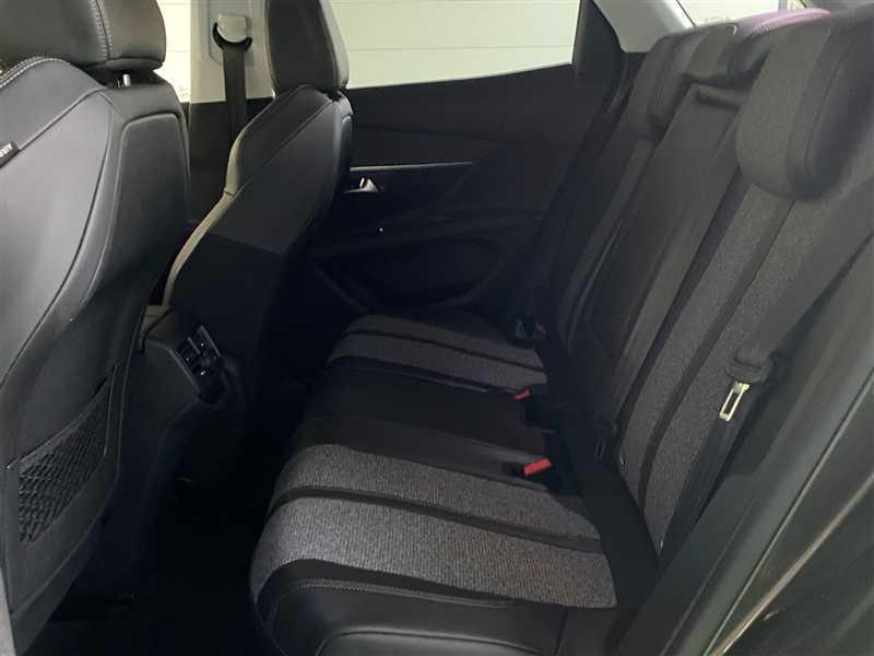 Peugeot 3008 Hybrid 225 e-Eat8 Allure Pack