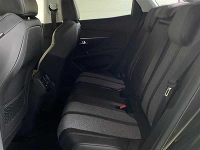 Peugeot 3008 Hybrid 225 e-Eat8 Allure Pack