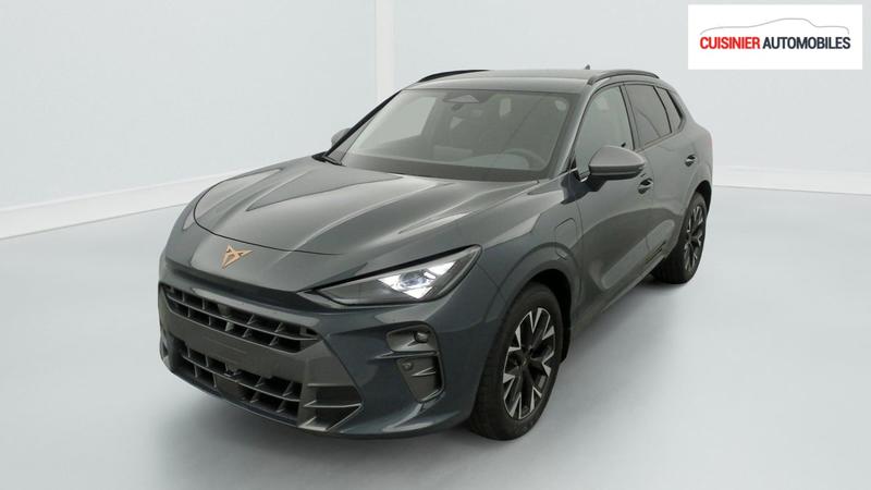 Cupra Terramar 1.5 eHybrid 204 ch Dsg6 V