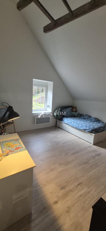 Maison - 190 m² - 8 pièces