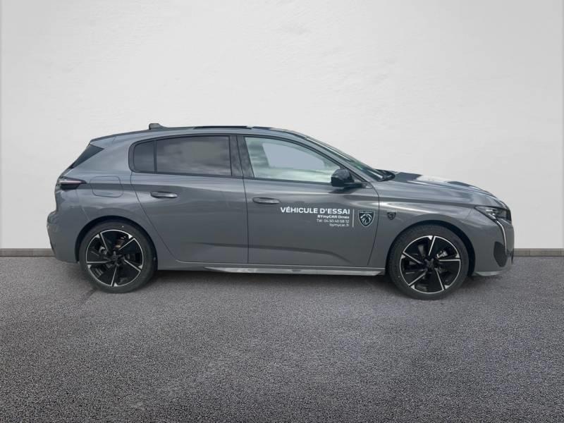 Peugeot 308 Electrique 54 kWh 156ch Gt