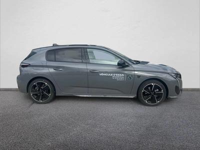 Peugeot 308 Electrique 54 kWh 156ch Gt