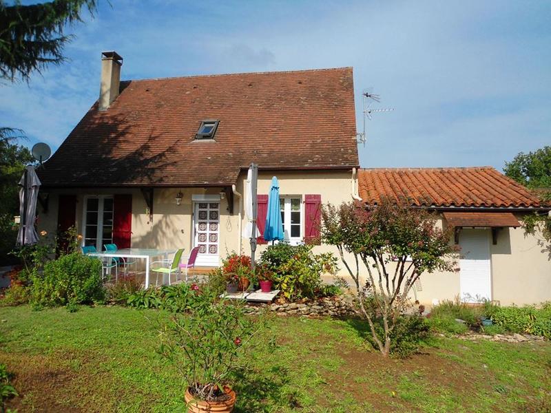 Maison traditionnelle - 126 m² - 6 pièces