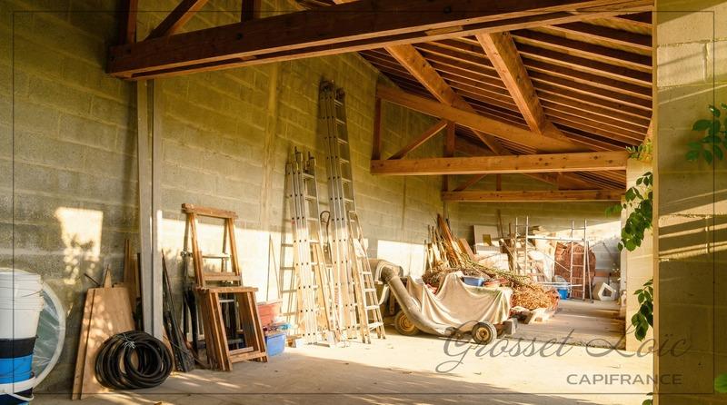 Maison - 167 m² - 5 pièces