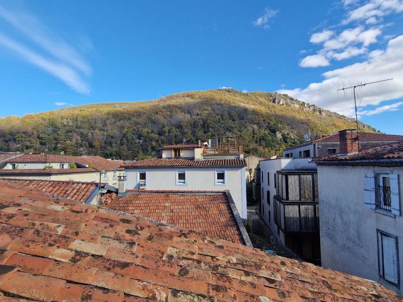 Immeuble - 166 m² - 10 pièces